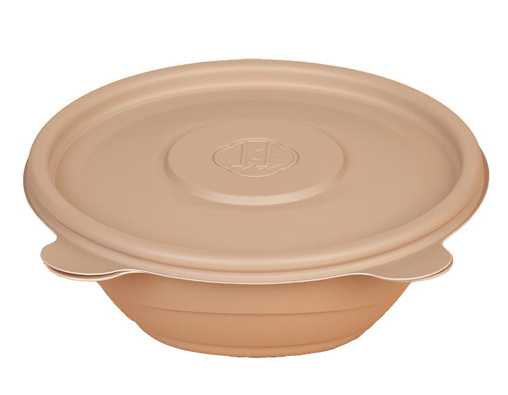 Y1000 Meal Box Bowl
