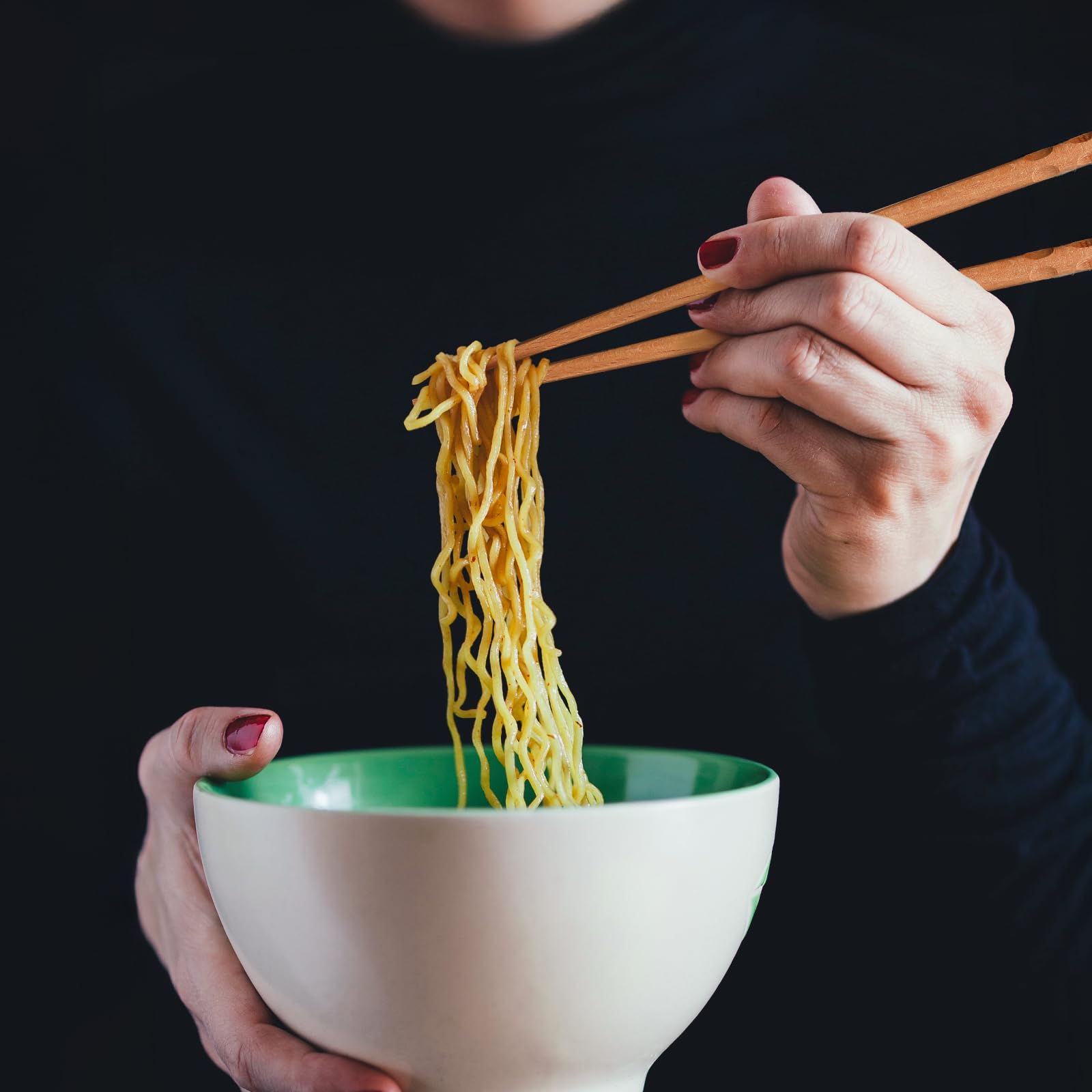 Japanese Style Natural Bamboo Chopstick