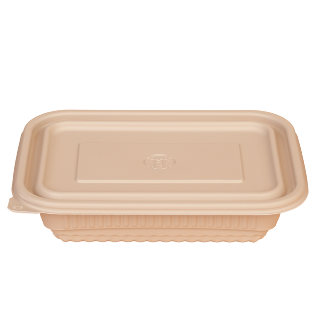 750 Bento Box