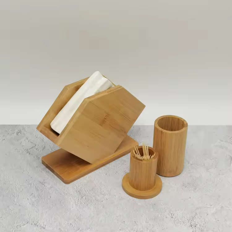Tissue Holder