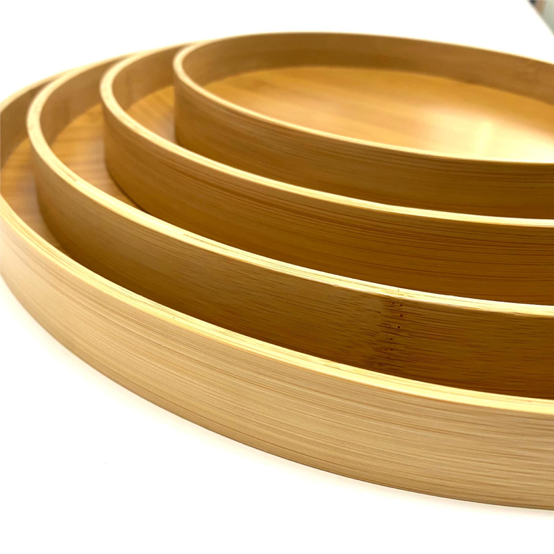 Hot Sale New Design Durable Multi-Specification Dining Room Food Tray