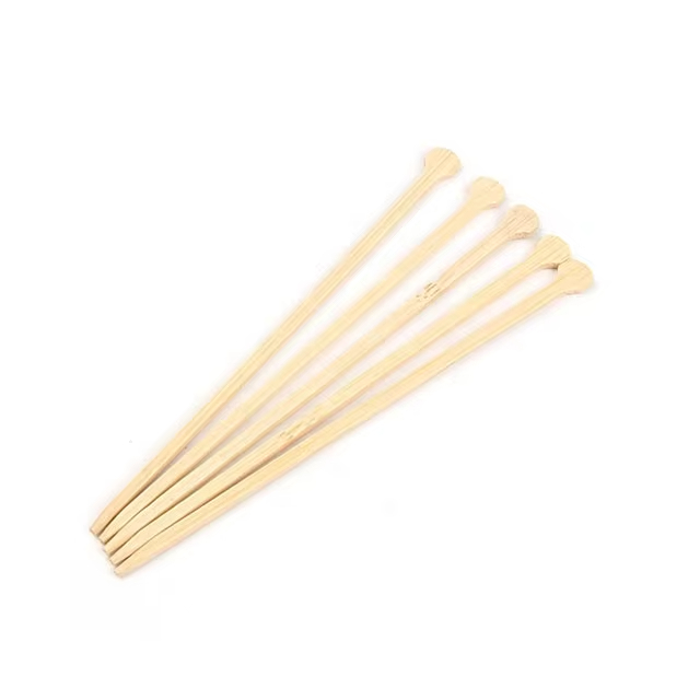 Bamboo Stirrer