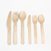 Bamboo Fork