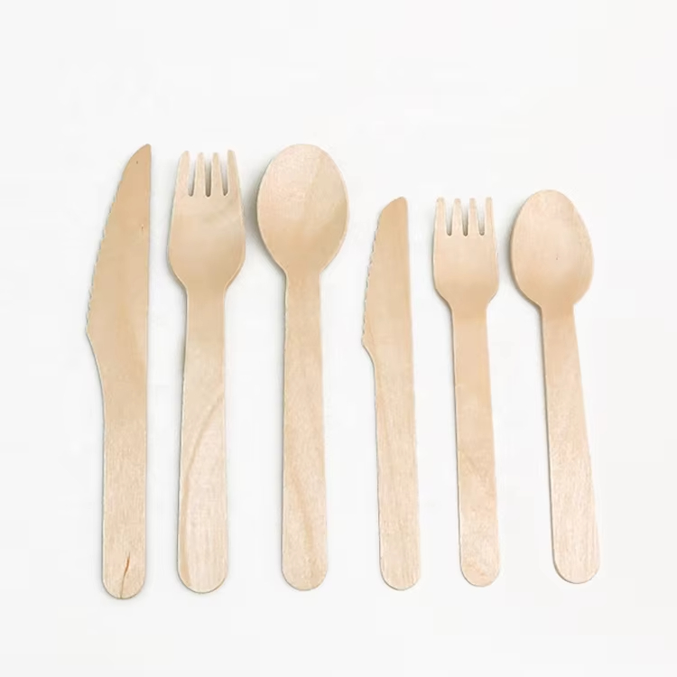 Bamboo Fork
