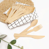 Bamboo Fork