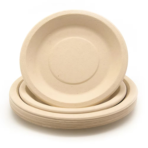 9 inch Round Plate