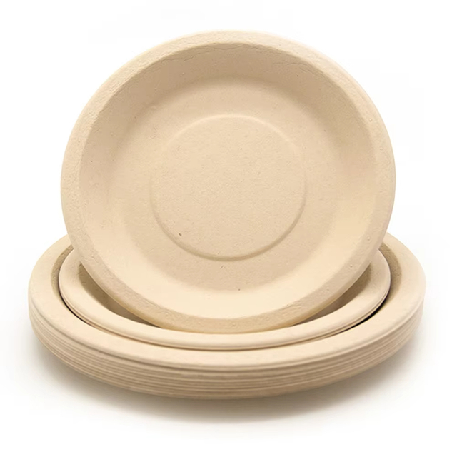 9 inch Round Plate