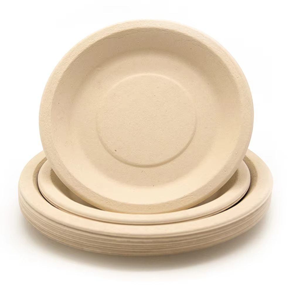 11 inch Round Plate