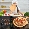 Bamboo Pizza Peel