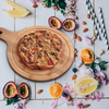 Bamboo Pizza Peel