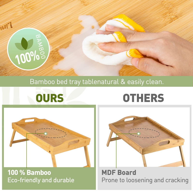 Breakfast Tray