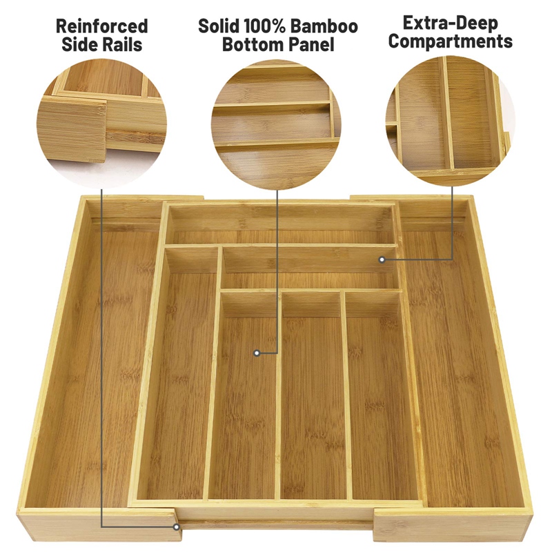 Drawer Organizer