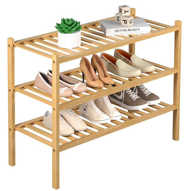 Shoe Rack