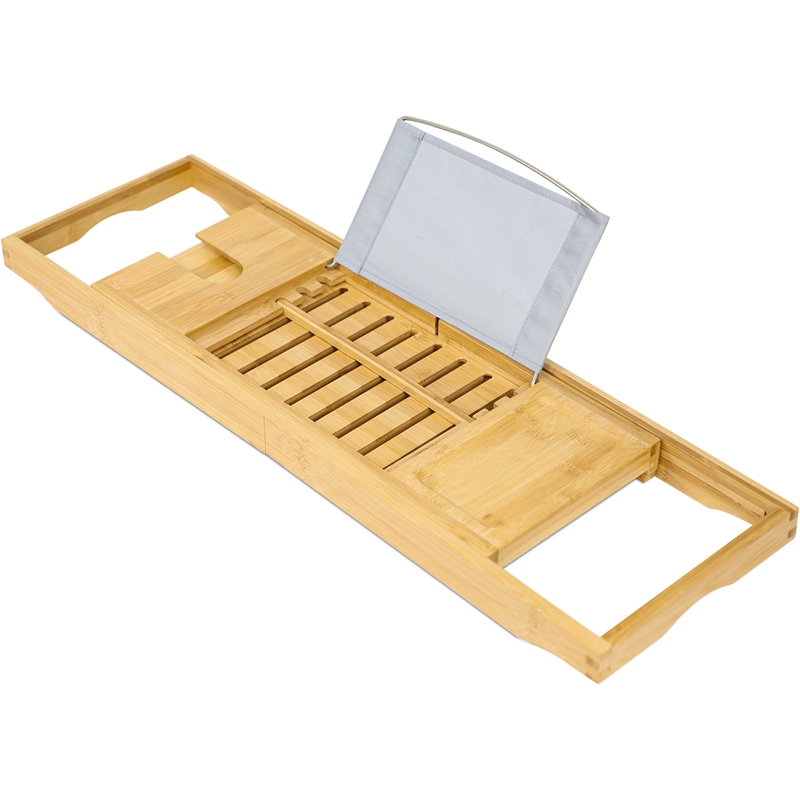 Bathtub Tray