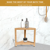 Shower Stool