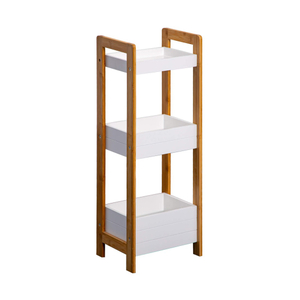 Bathroom Storage Shelf