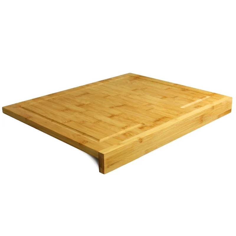 Counter Edge Bamboo Chopping Board