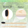 Bamboo Brush