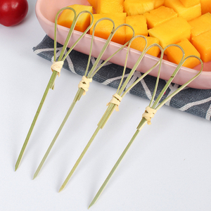 120mm Scissor Design Fruit/Cock Tail Picks
