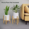 Modern Flower Pot Holder Plant Stand
