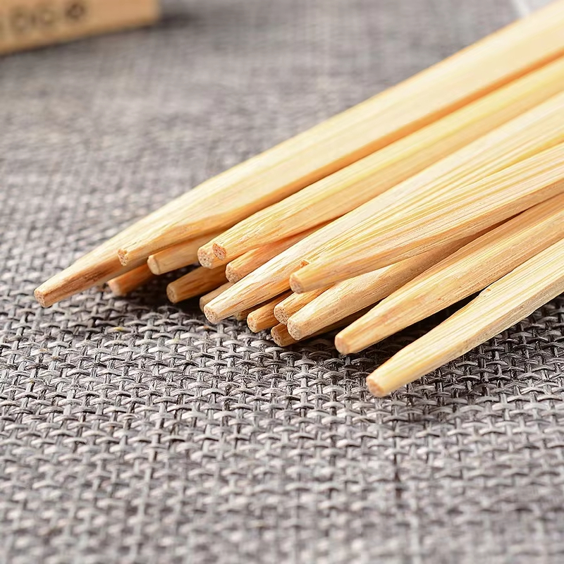 Bamboo Stirrer