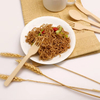 Bamboo Fork