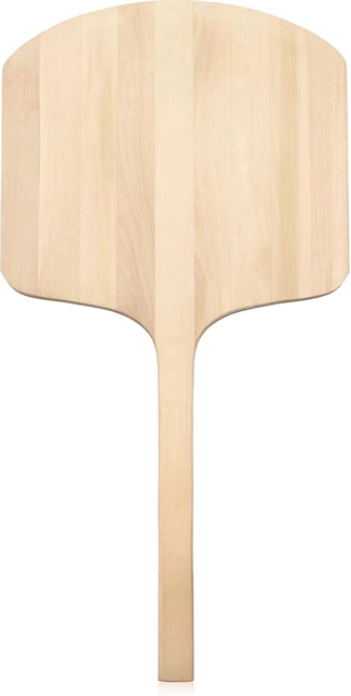 Wooden Pizza Peel