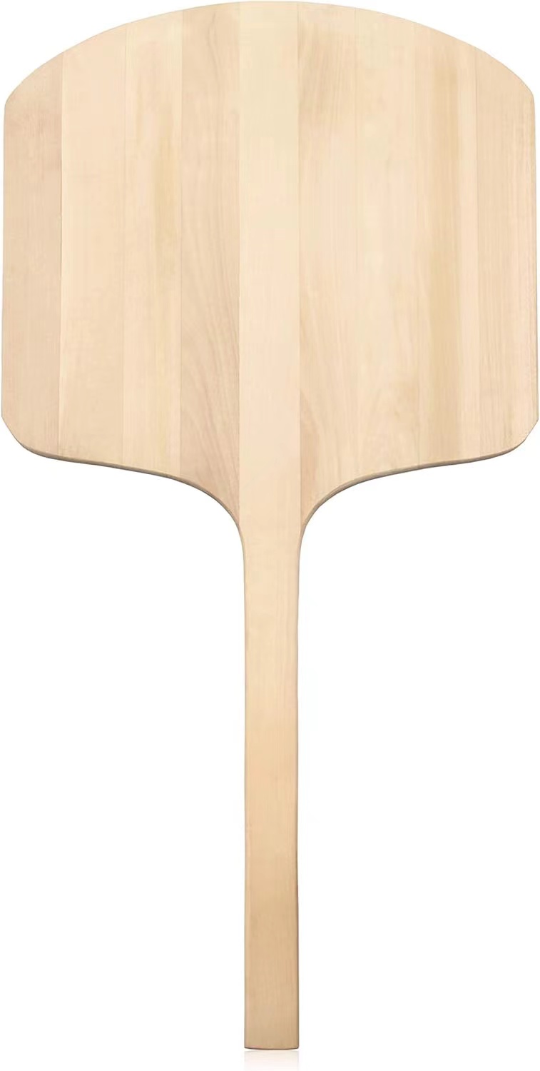 Wooden Pizza Peel