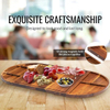 Charcuterie Boards Large & Cheese Board 