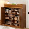 Easy Install Shoe Rack