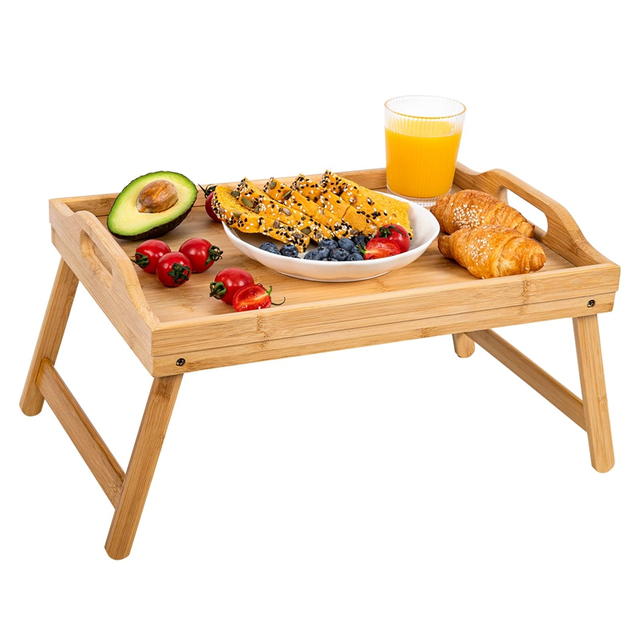 Breakfast Tray