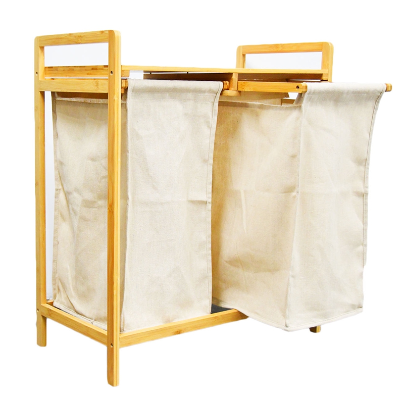 Lanudry Hamper