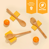 Bamboo Cooking Utensil