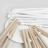 8φ Bamboo Fiber Straw