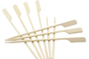 Bamboo Fruits Skewer