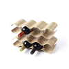 Wooden Wine Cabinet Display Homemade Barrel Wine Rack