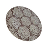 Customized Printing Design Wooden Plate