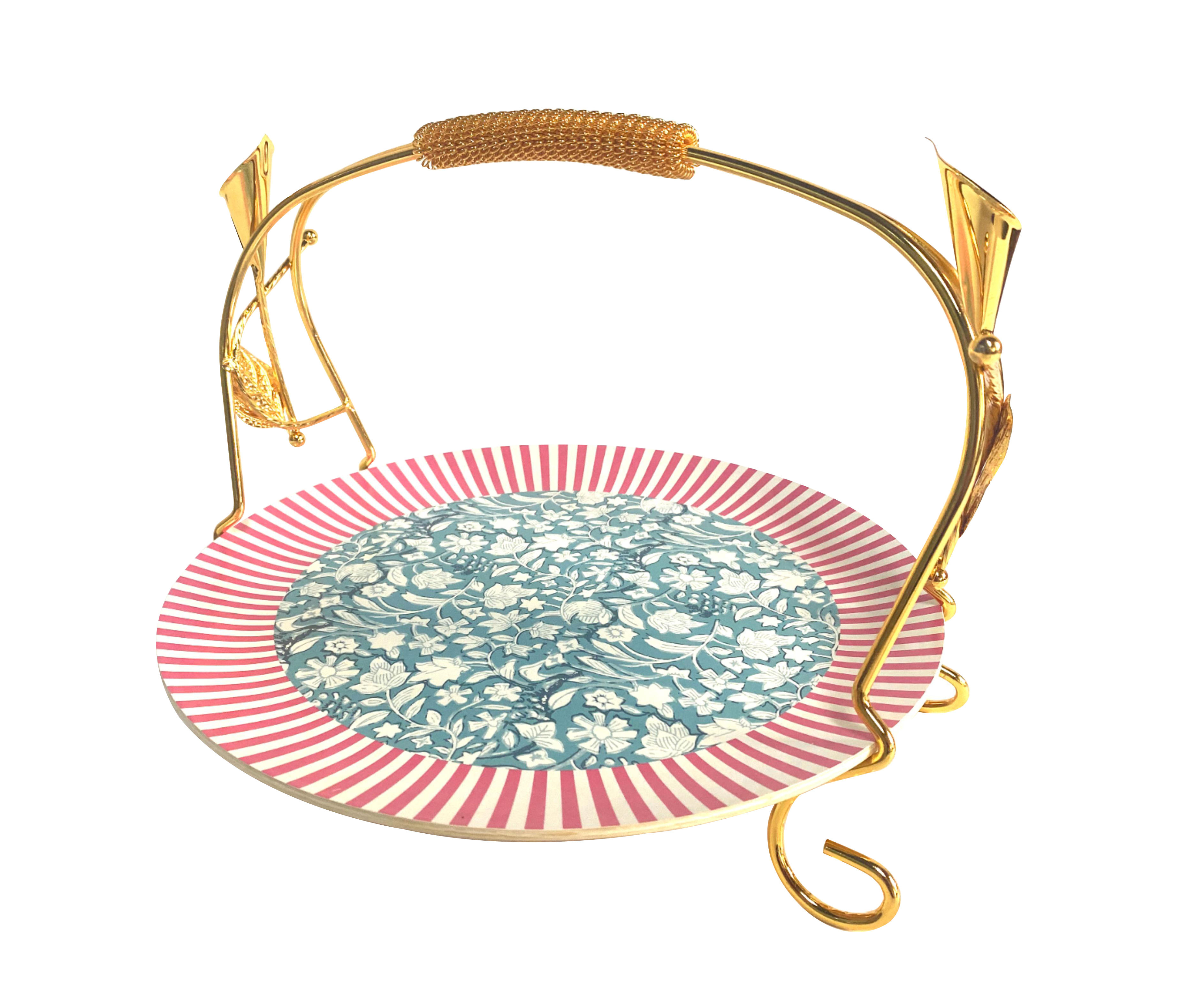 Coffee Serving Tray Tea Food Platter