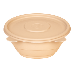 Y450 Meal Box Bowl