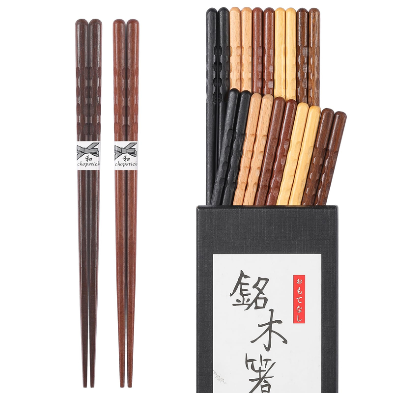 Japanese Style Natural Bamboo Chopstick