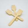Bamboo Mini Spoon