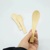 Bamboo Chinese Spoon