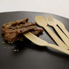 Bamboo Fork
