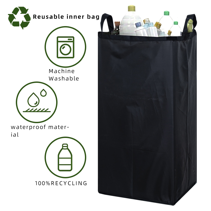 Beverage Bottle Storage Basket