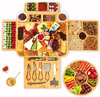 Charcuterie Board Set