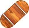 Charcuterie Boards Large & Cheese Board 