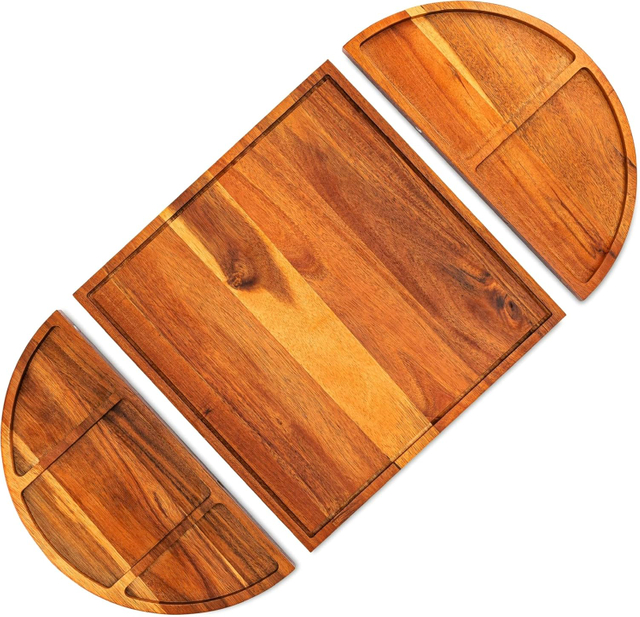 Charcuterie Boards Large & Cheese Board 