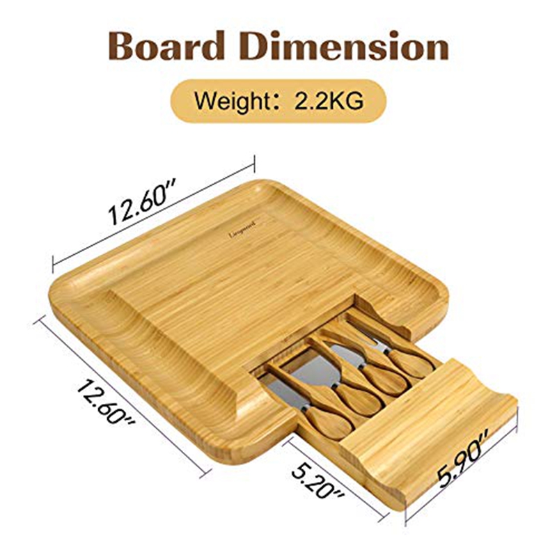 Charcuterie Board
