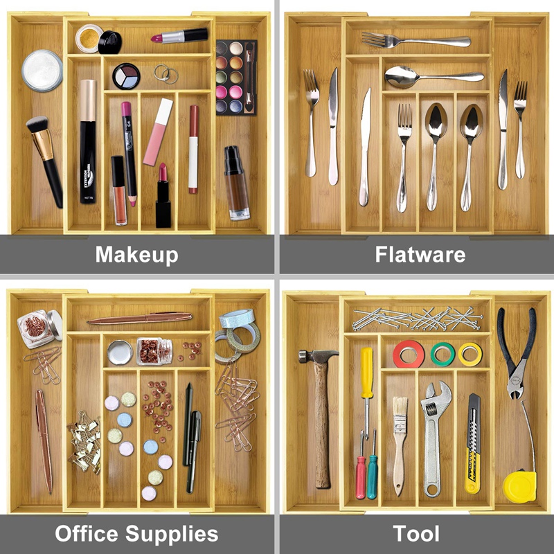 Drawer Organizer