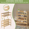 Shoe Rack